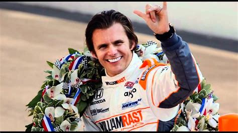 Dan Wheldon Tribute - {1978 - 2011} † - YouTube