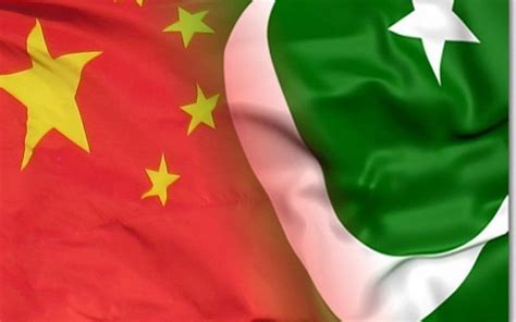 China wants 'new fields' of military cooperation with Pakistan ...