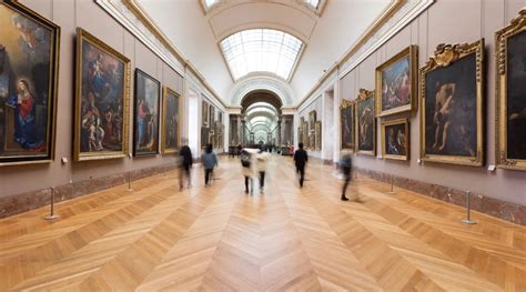 7 Must-See Museums in France That You Can't Miss