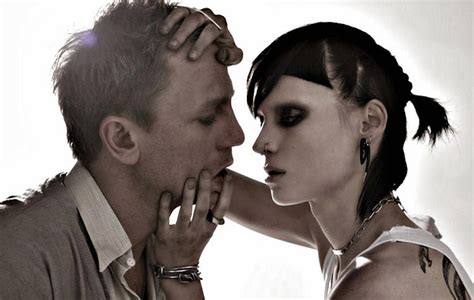 'Girl With The Dragon Tattoo' sequel confirmed - but without Rooney ...