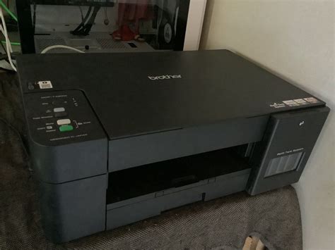 BROTHER DCP-T420W, Computers & Tech, Printers, Scanners & Copiers on ...