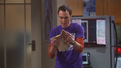 2x11- The Bath Item Gift Hypothesis - Penny & Sheldon Image (22776316 ...