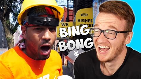 BING BONG (Meme Stream) - YouTube