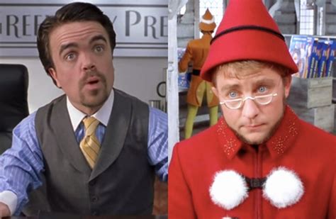 'Elf' Is A Great Movie Filled With Awful Characters And We Ranked The ...