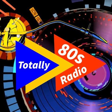 Totally 80s Radio | Free Internet Radio | TuneIn