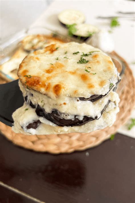 The Eggplant Casserole that Rivals Eggplant Parmesan | EASY Recipe