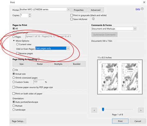 How to Print – PT Paper