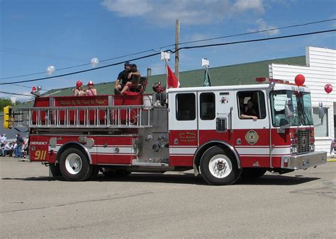 Emergency Services - Town of Allan