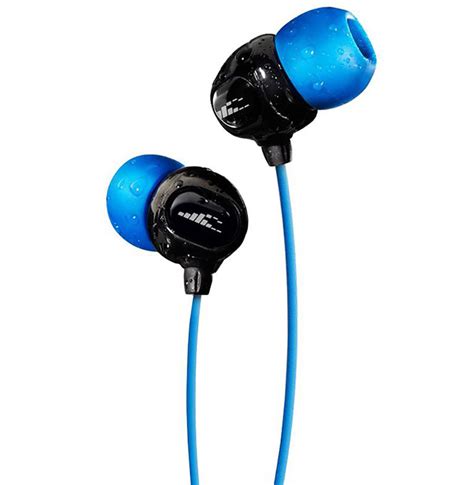 Best Waterproof Headphones for Working Out