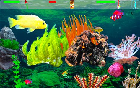 Fish Simulator: Amazon.co.uk: Welcome