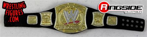 Wwe Championship Spinner Belt | ubicaciondepersonas.cdmx.gob.mx