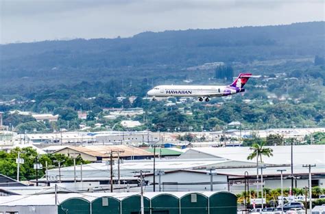 Hilo International Airport | Vacation photos, Vacation, International ...