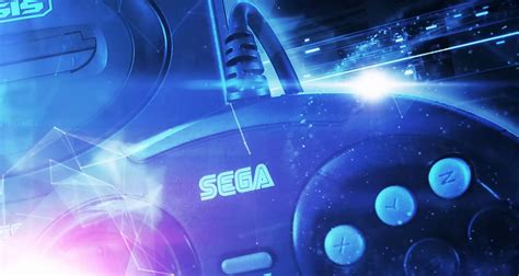 Gadget review: Sega Mega Drive Mini 2/Sega Genesis Mini 2 – Digitally ...