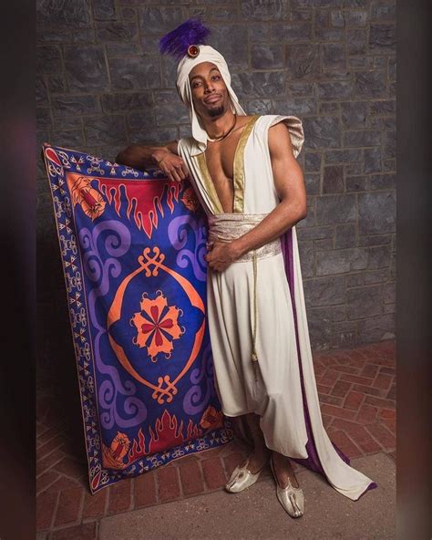 Black Cosplayers | Black cosplayers, Aladdin cosplay, Cosplay costumes