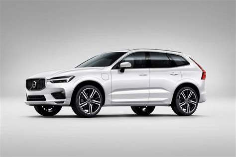 Used 2021 Volvo XC60 Consumer Reviews - 36 Car Reviews | Edmunds