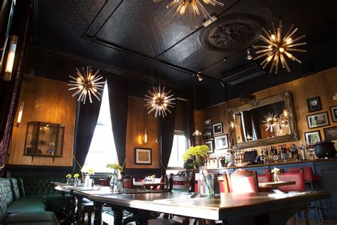 The Crown Tavern | London Pub Reviews | DesignMyNight