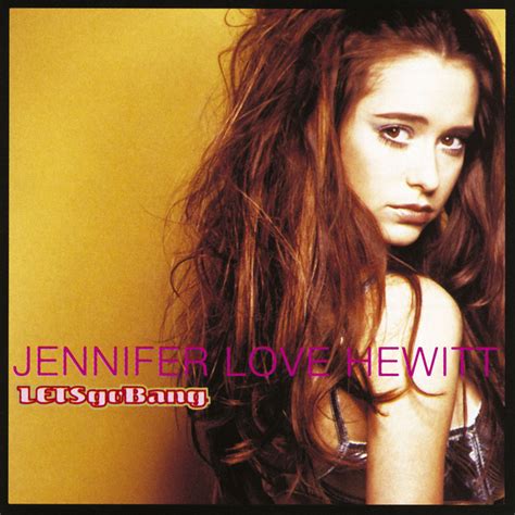 Songs Similar to Everywhere I Go by Jennifer Love Hewitt - Chosic