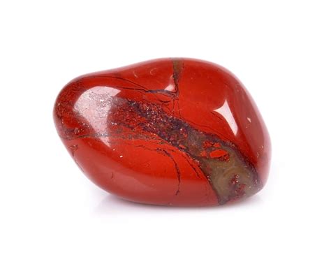 Red Jasper: Properties and How To Us It Best | SFNCrystals