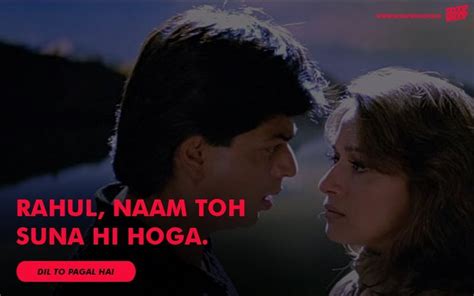 35 Hindi Movie Dialogues | 35 Famous Bollywood Dialogues