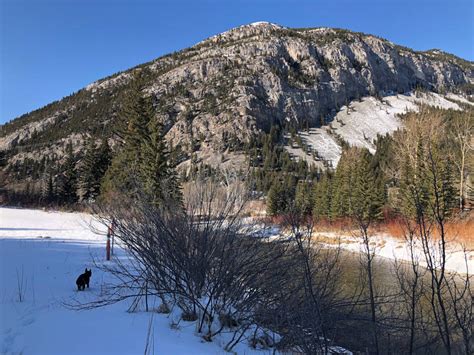 Discover Crowsnest Pass: Hiking Stinky Narrows