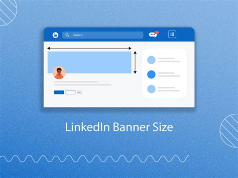 LinkedIn Banner Size | Social Tradia