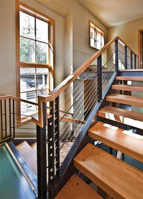 30+ Cable Railing Inside House – DECOOMO