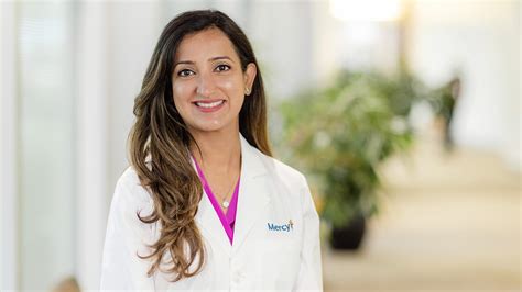 Gastroenterologist Joins Mercy | Mercy