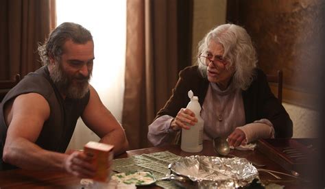 You Were Never Really Here film review: Joaquin Phoenix gives ...