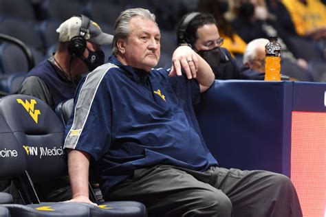 Bob Huggins Releases New Statement Insisting That He Never Resigned From WVU - The Spun