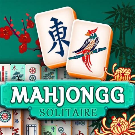 Mahjongg Solitaire | Instantly Play Mahjongg Solitaire Online for Free!