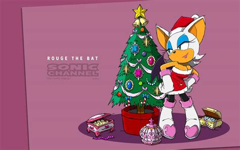 Classic Sonic Christmas Wallpapers - Wallpaper Cave