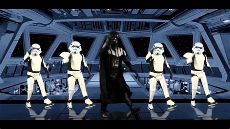 Star Wars: Darth Vader [Dance Mix] - YouTube