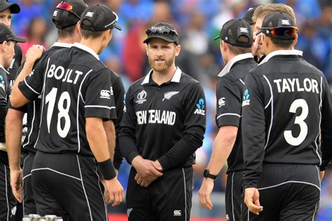 ICC Cricket World Cup 2019 final: New Zealand opt to bat against England - The Statesman