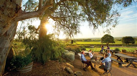 10 TOP Things to Do in Barossa Valley (2021 Attraction & Activity Guide ...