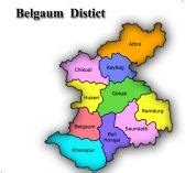 belgaum district - JungleKey.in Image