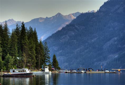 Lake Chelan Hiking in North Cascades National Park – Just Go Travel Studios