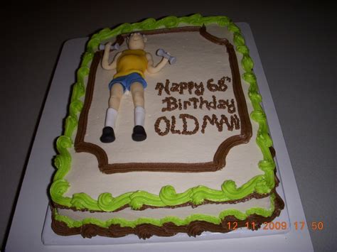 13 Funny Old Man Cakes Photo - Funny 40th Birthday Cake Ideas for Men ...