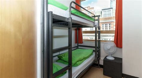 YHA London Central, London | 2022 Updated Prices, Deals