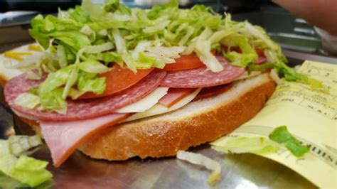 Hungry Head Sandwich Shop - Meal takeaway | 4003 75th St, Kenosha, WI ...