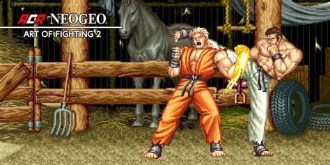 Art Of Fighting Neo Geo | ubicaciondepersonas.cdmx.gob.mx