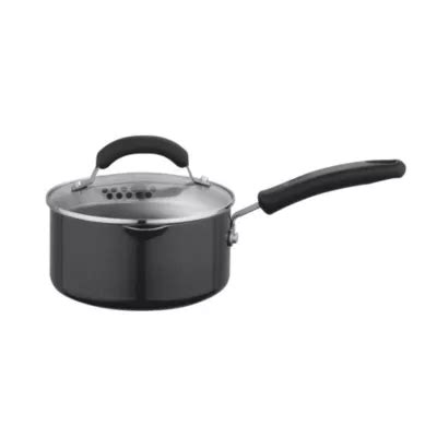 Classic Cookware Non Stick 16cm Saucepan 1.4L | Lakeland