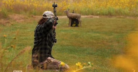 Video: Bowhunting Practice Tips to Share with… | Hunting Retailer