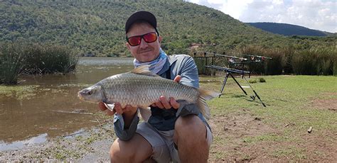 Loskop Dam fishing spots | Anglinks - a fishing travel blog