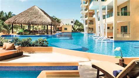 TUI BLUE El Dorado Seaside Suites - TUI BLUE Hotel Development