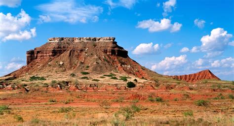 Top 18 Most Beautiful Places To Visit In Oklahoma - GlobalGrasshopper