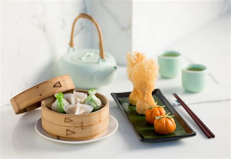 Gallery - Yauatcha