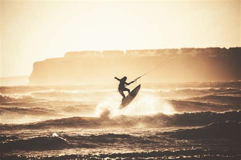 Video: Bad weather good for Lahinch surfing | The Clare Herald