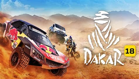 Dakar 18 PC Game Full Version Free Download