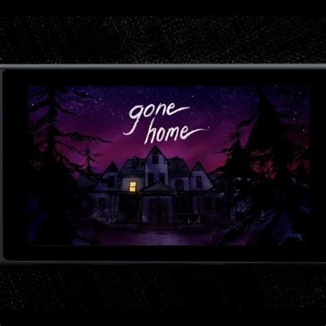 Gone Home: Console Edition Review | GodisaGeek.com