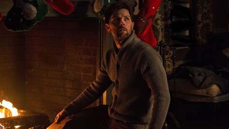 Review: ‘Krampus’ Starring Adam Scott, Toni Collette, Allison Tolman ...